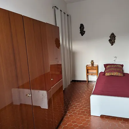 Apartment Oze Jpas Marseille