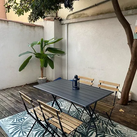 La Terrazza, Et Confort *