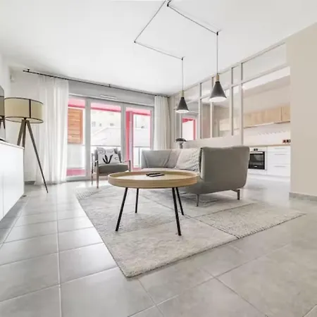 Apartment Elegant T3 Au Panier Vieux Port Avec Terrasse Privee Et Parking *