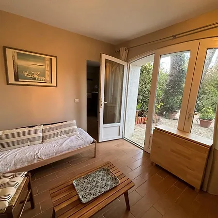 28 M2 Minimum 3 Nuits * Marseille