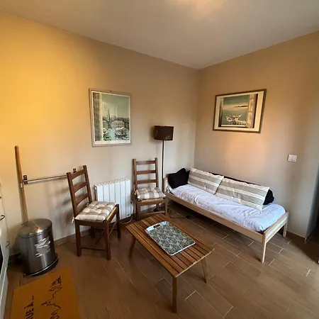 28 M2 Minimum 3 Nuits Apartment Marseille