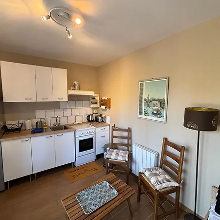 28 M2 Minimum 3 Nuits Apartment Marseille