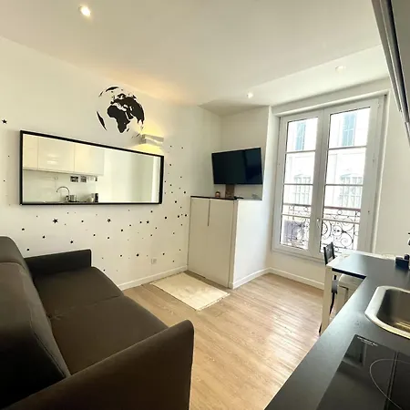 Apartment Hyper Centre *