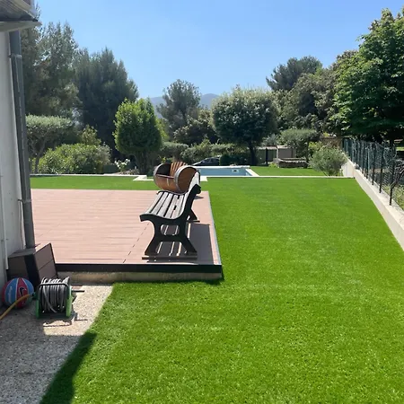Villa Rampal *