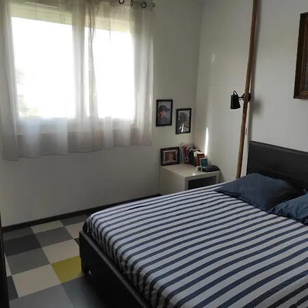 Apartment T3 Prado St-giniez