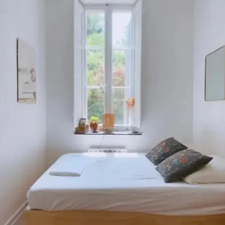 Petite Partage Homestay Marseille