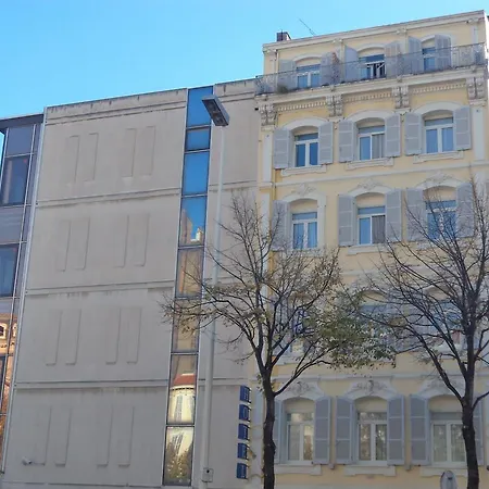 Lutetia Marseille