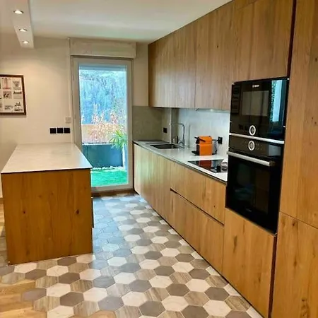 De Standing, Notre Dame De La Garde Apartment *
