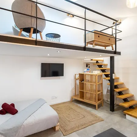 Le Cabanon Du Vallon *
