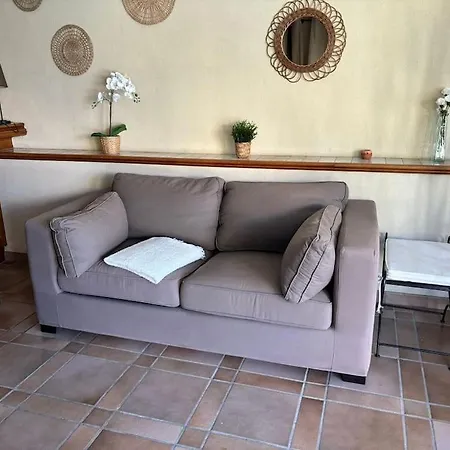Les Ormeaux Yourhosthelper Appartement