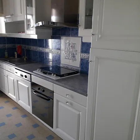 Séjour chez l'habitant B1 Dans Un En Colocation