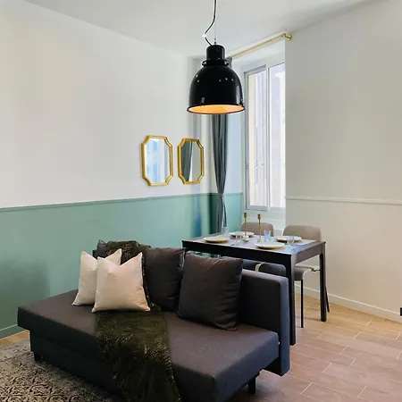 'le Green' Superbe Quartier St Charles *