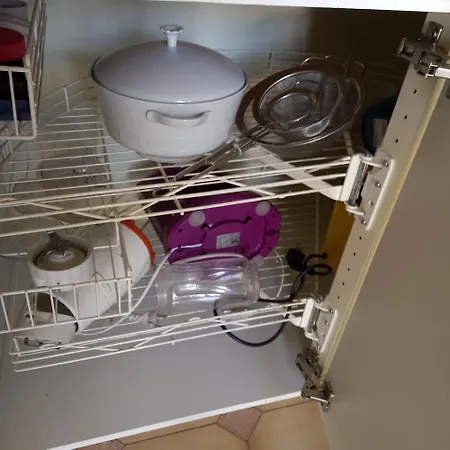Casa vacanze A Dans Un Cadre Bucolique *