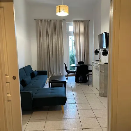 Cosy - 3e Arr * Marseille