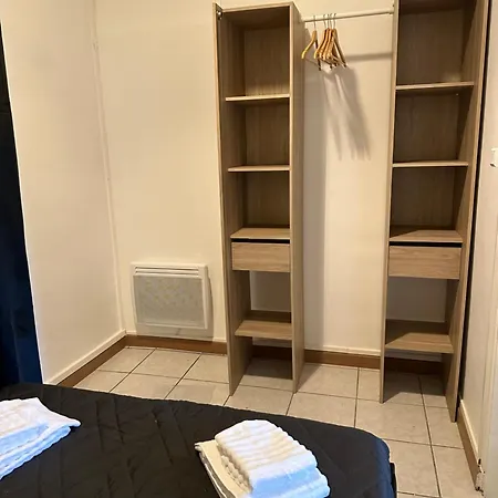 Cosy - 3e Arr *