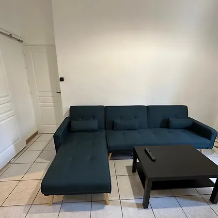 Apartment Cosy - 3e Arr