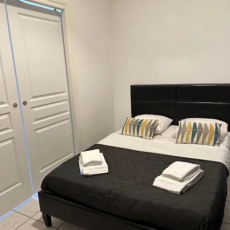 Apartment Cosy - 3e Arr *