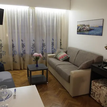 Apartment Beautiful & In *