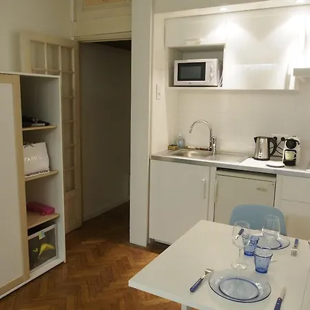 Apartment Beautiful & In