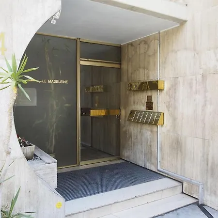 Beautiful & In Apartment Marseille