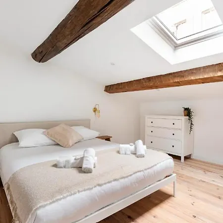 Appartamento {st Fee Sur Les Toits} * Plein Centre * Clim