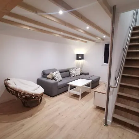 {st Fee Sur Les Toits} * Plein Centre * Clim Appartamento Marsiglia
