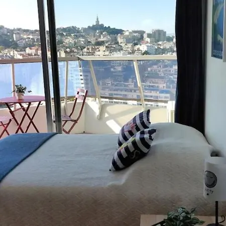 Le Coeur Du 8eme Marseille
