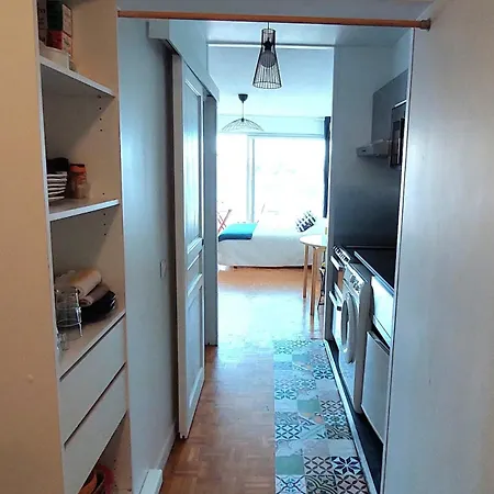 Le Coeur Du 8eme * Marseille