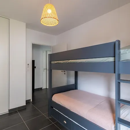 Apartment 70 M2 Climatise Avec Balcon Et Parking *