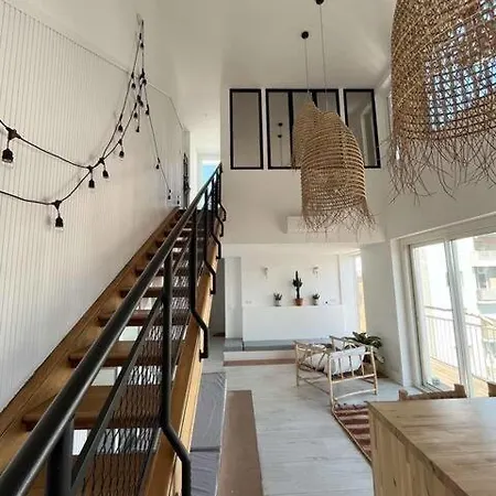 Lafrenchcasa Clandestina דירה מרסיי