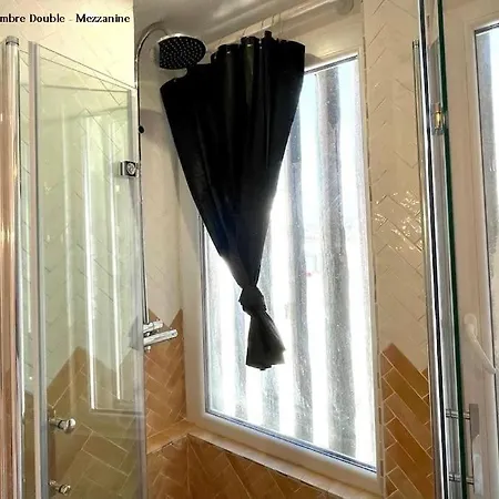 Lafrenchcasa Clandestina דירה *