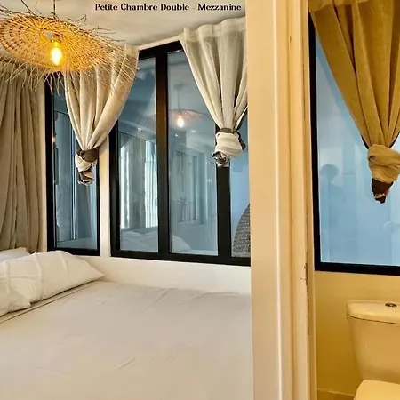 Lafrenchcasa Clandestina דירה מרסיי