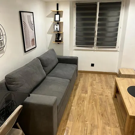 Jolie Studio Plein Centre Apartment Marseille
