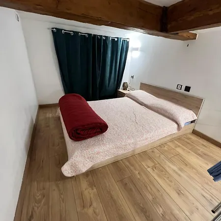 Jolie Studio Plein Centre Appartement *