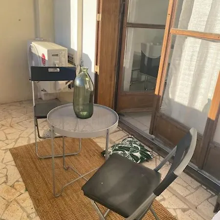 T3 Proche Metro -draps Et Serviettes Inclus Apartment Marseille