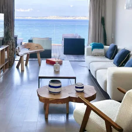 Luxe Vue Panoramique - Sauna-hamam - Jacuzzi