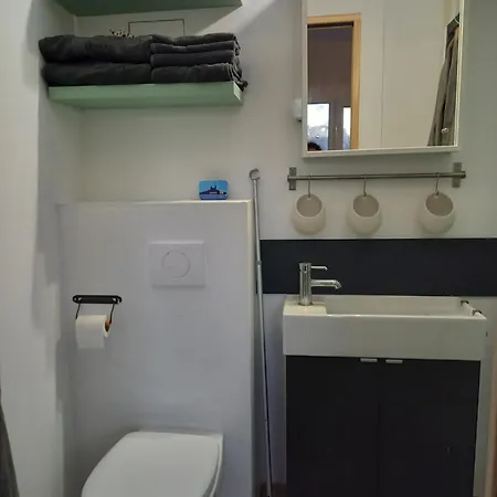 Holiday home A L'estaque Marseille