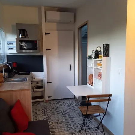 Holiday home A L'estaque