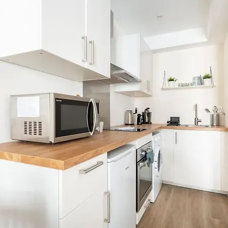 Apartment Type 2 - Cosy Opera *