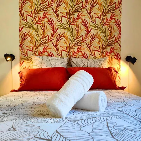 *massilia Home* Coeur De Appartement