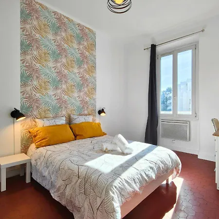 Appartement *massilia Home* Coeur De *