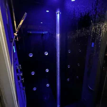 Luxe Vue Panoramique - Sauna-hamam - Jacuzzi Вилла