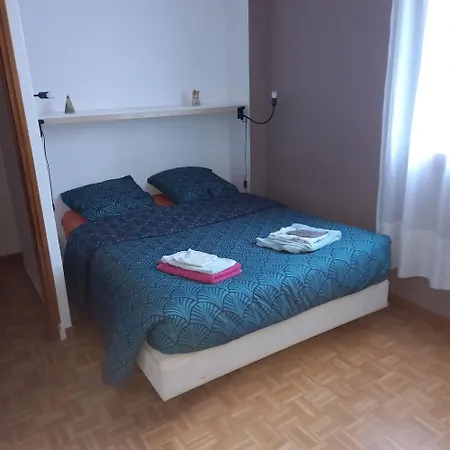 A Dans Un Cadre Bucolique Casa vacanze