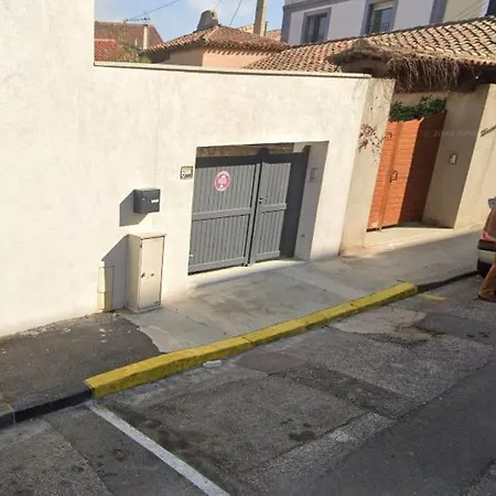 Maison Avec Jardin 