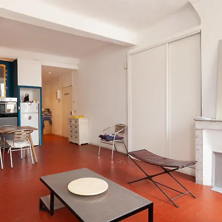 Quartier Historique The Place To Be Apartment