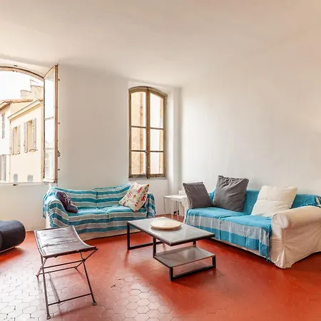 Quartier Historique The Place To Be Apartment *