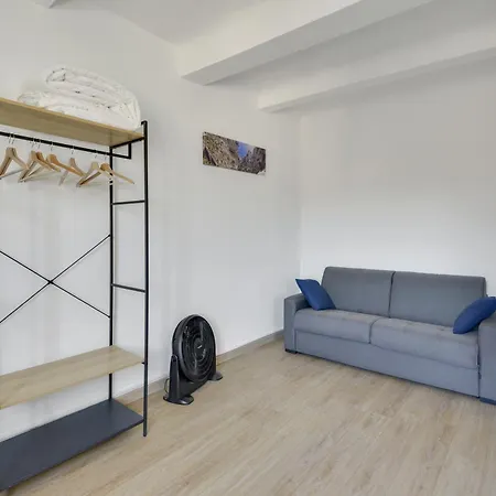 Apartment Au Coeur Du Panier Proche Vieux-port Marseille