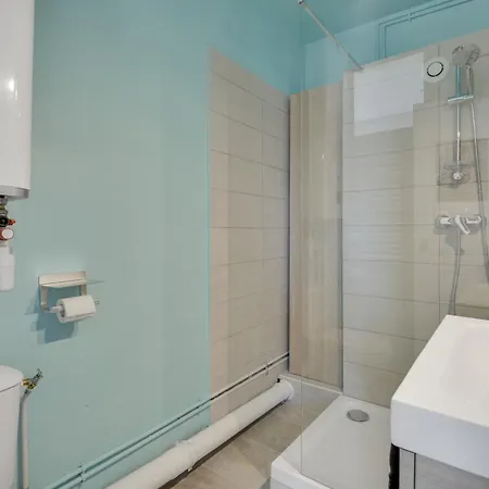 Au Coeur Du Panier Proche Vieux-port Apartment