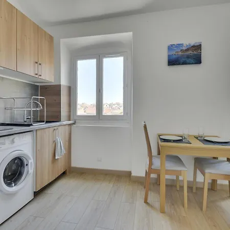 Au Coeur Du Panier Proche Vieux-port Apartment *