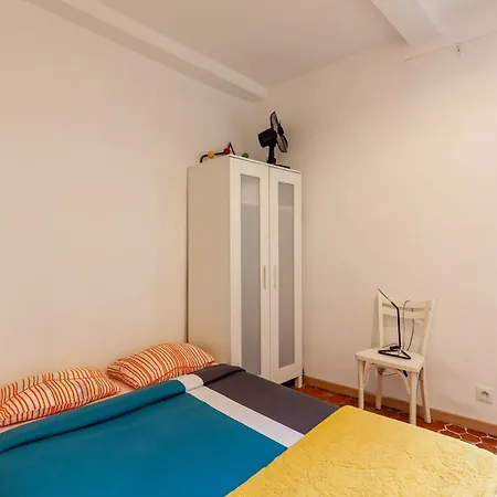 Miradou - Vue Apartment *